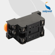 SAIP / SAIPWELL NOUVEAU PRODUIT SOCKING AUTOMOTIVE RELAYETS Relais électrique Socket 8 broches